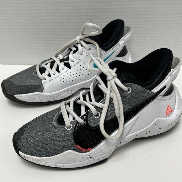 Nike Zoom Freak Denim CW3227-101 - Picture 1 of 7